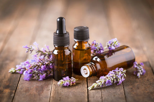 Aromaterapia en casa: cómo crear un ambiente relajante