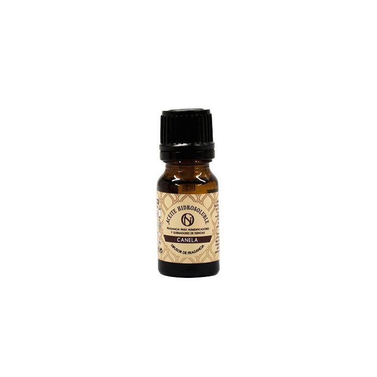Fragancia aceite hidrosoluble de Canela. 10ml