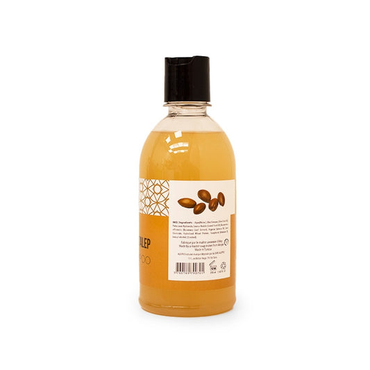 Champu de Alepo con Aceite de Argan 350ml