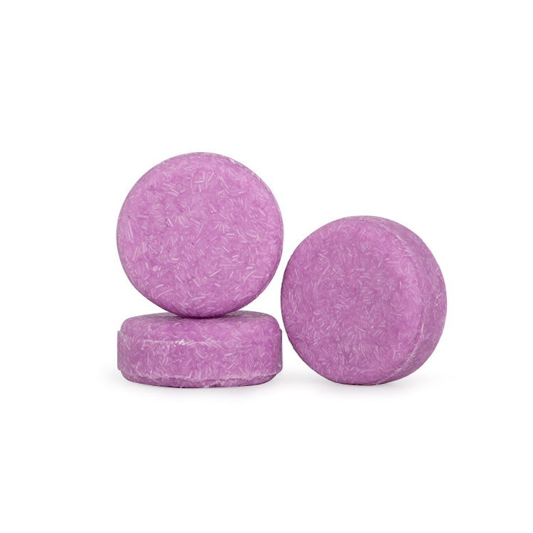 Champu Solido Anticaspa. 60gr