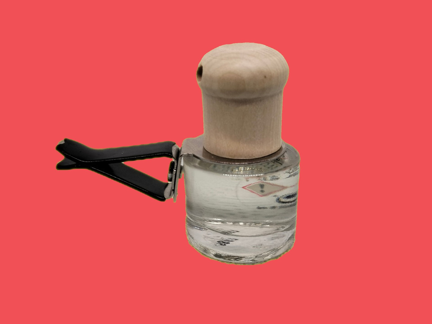 Ambientador para Coche de Frutas del Bosque. 6ml