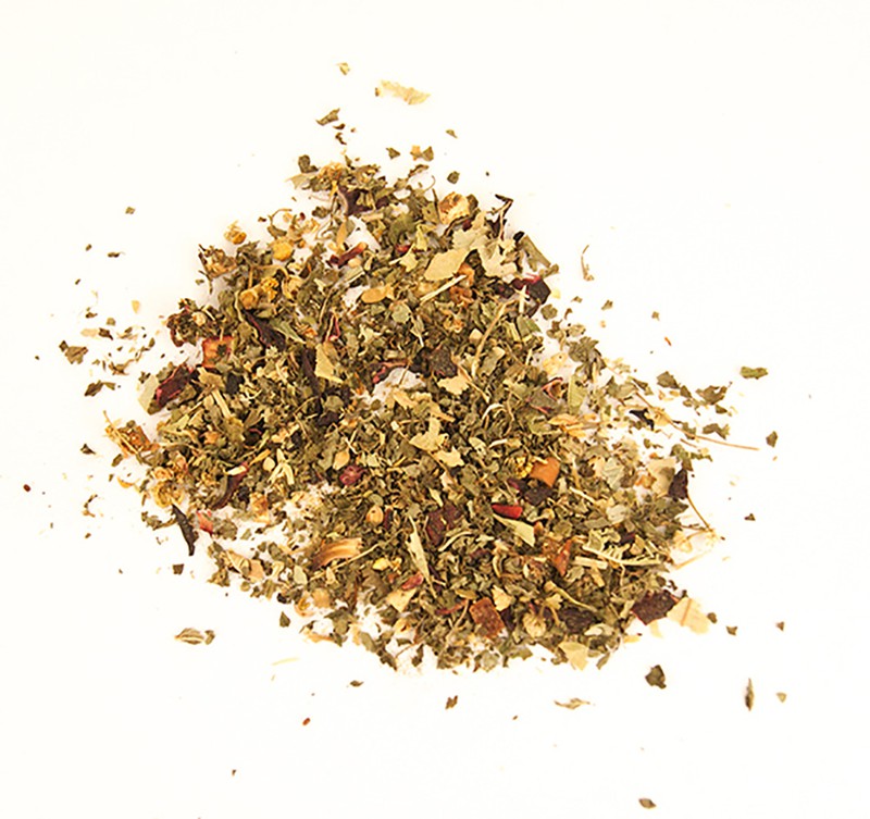 Infusion Dormier Relax.