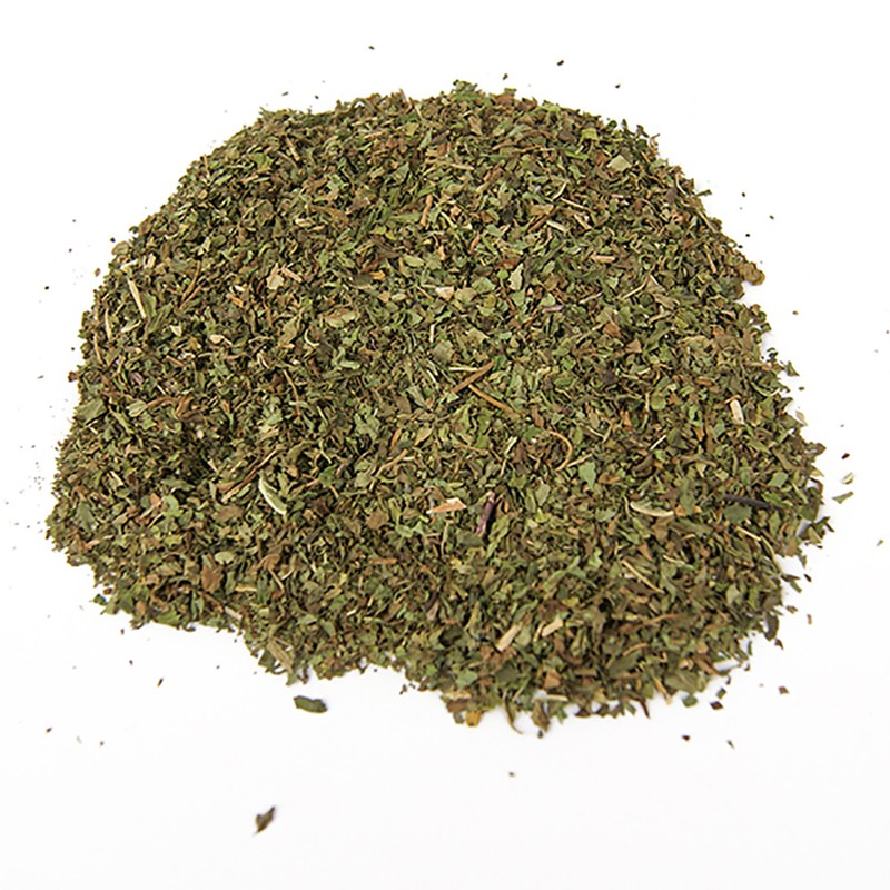 Infusion de Menta Poleo.