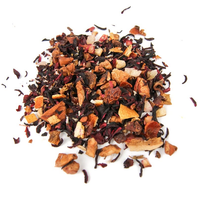 Infusion Piña Colada.