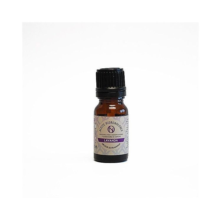 Aceite Esencial hidrosoluble de Lavanda. 10ml