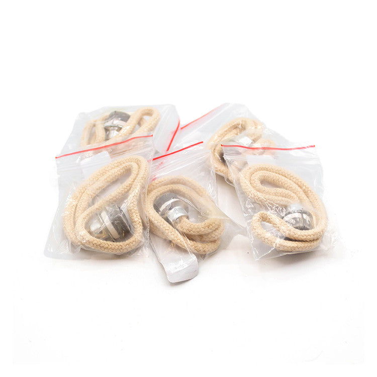 Mecha para Lampara Catalitica Grande. 200-400ml.