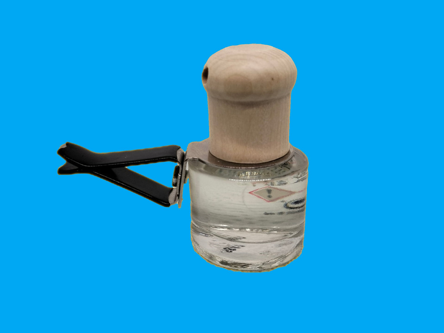 Ambientador para Coche Ropa Limpia. 6ml