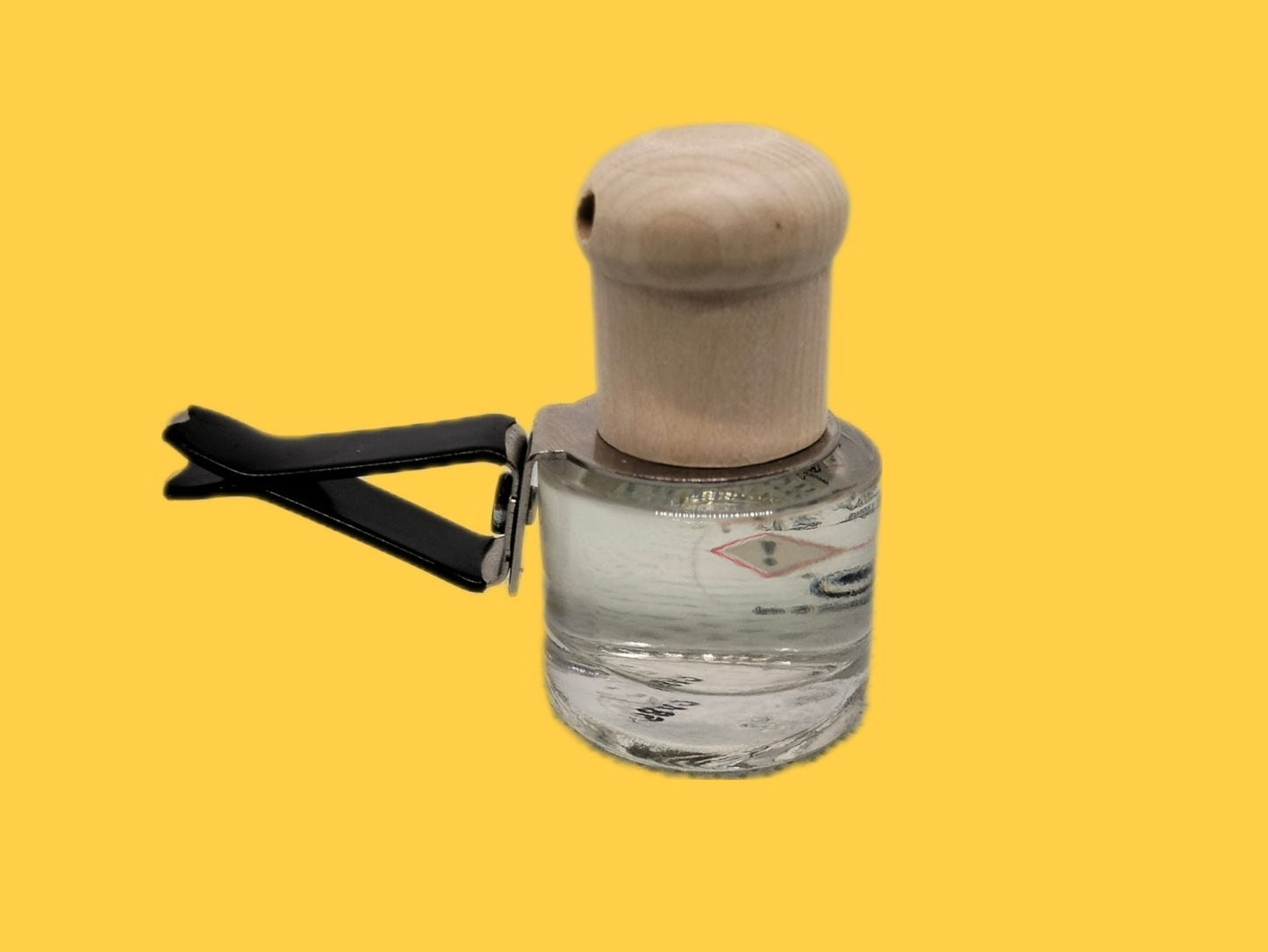 Auto-Lufterfrischer mit tropischen Früchten. 6 ml
