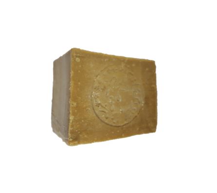 Savon d'Alep 20%. 200g