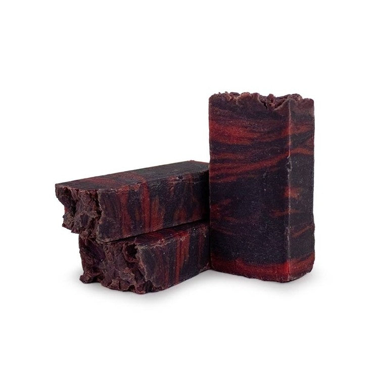 Jabon artesano de Aceite de Oliva con Arcilla. 90-100gr