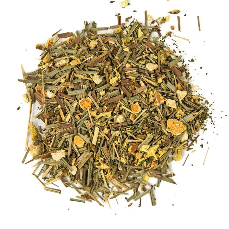 Infusión Brisa Veraniega.