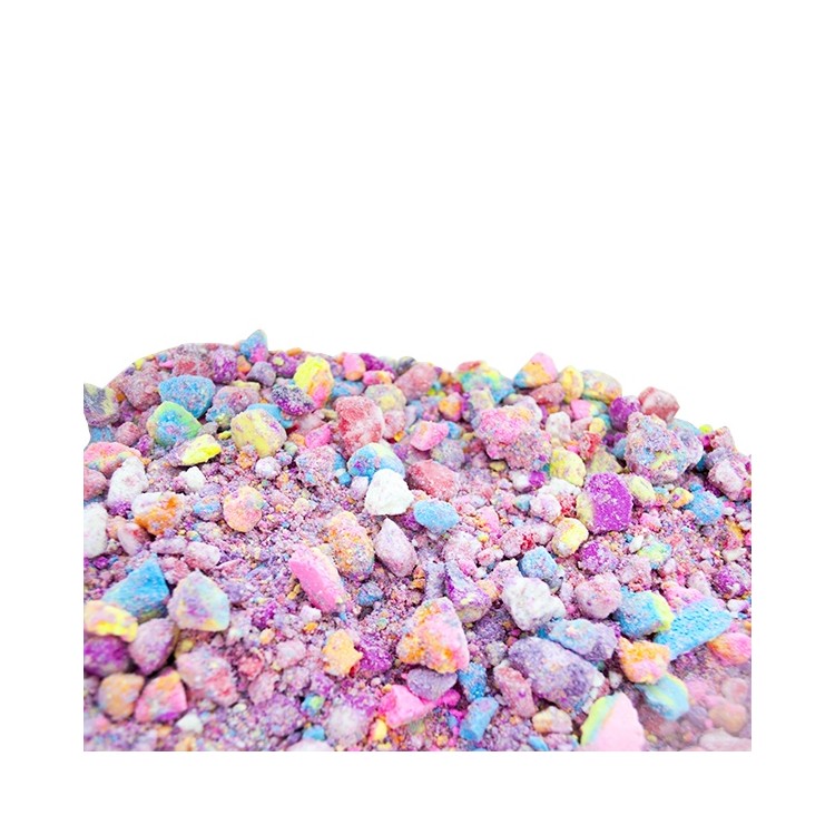 Espuma infantil bañera Cosmic Foam. 200gr