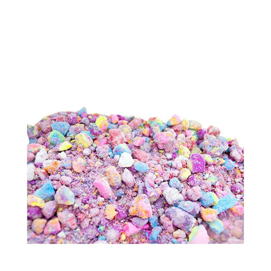 Espuma infantil bañera Cosmic Foam. 200gr