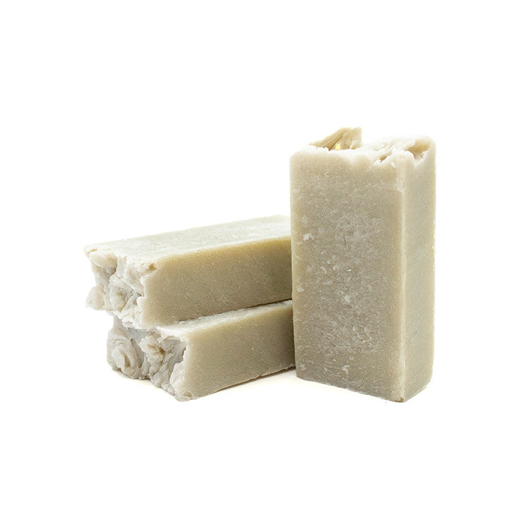 Jabon Artesano de Aceite de Oliva con Laurel. 90-100gr