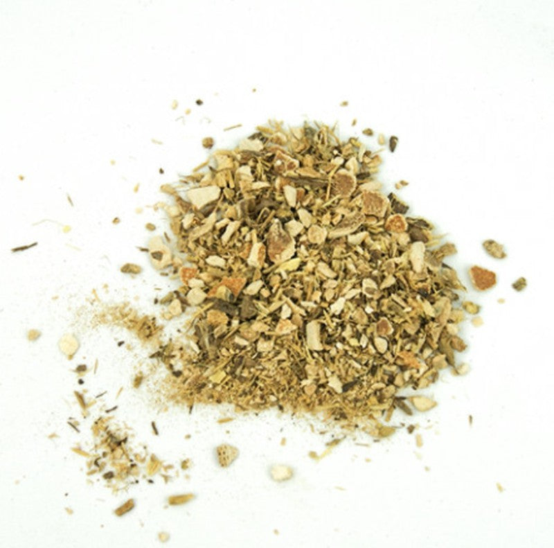 Infusion Pasión Citrica.