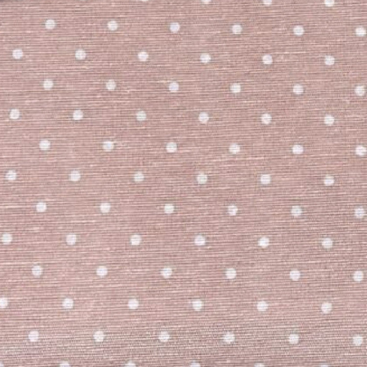 Saco de Semillas Termico Infantil Perrito Rosa.