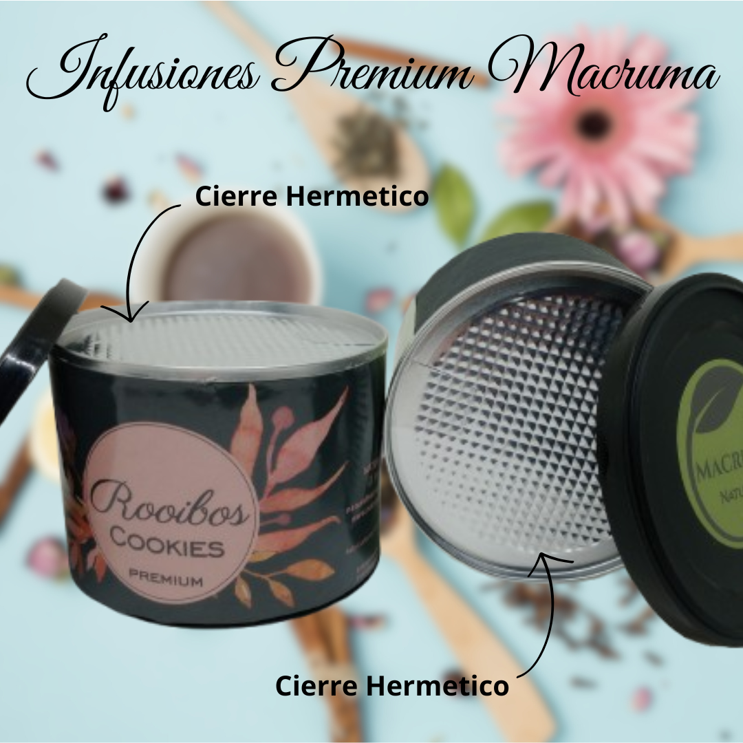 Curcuma Latte con esencias de Naranja y Vainilla. 50gr