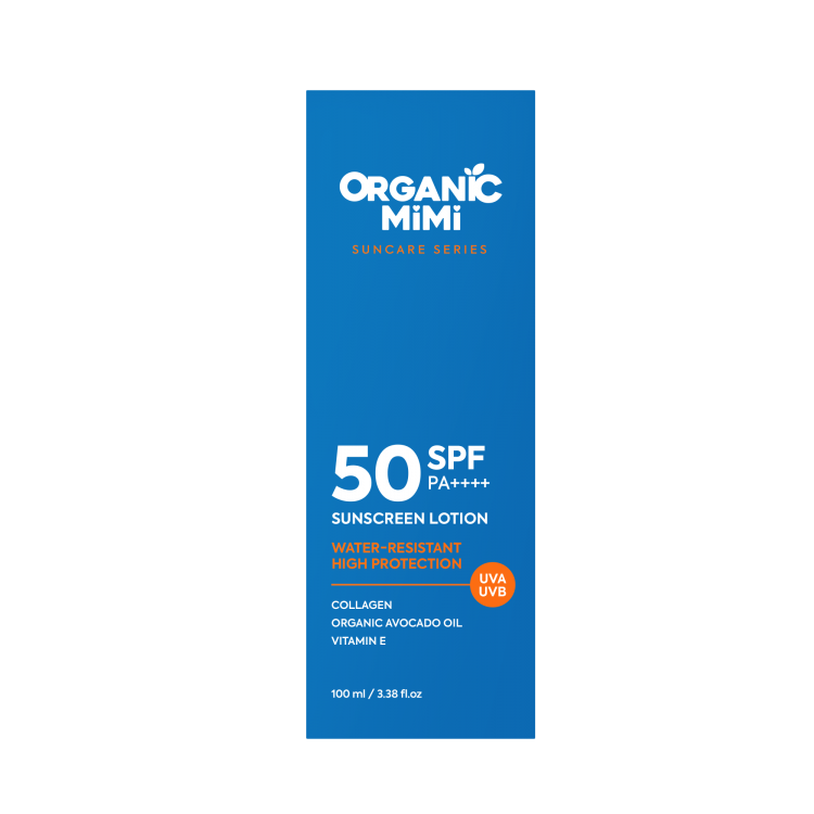 Protector Solar Factor 50 PA++++. 100ml