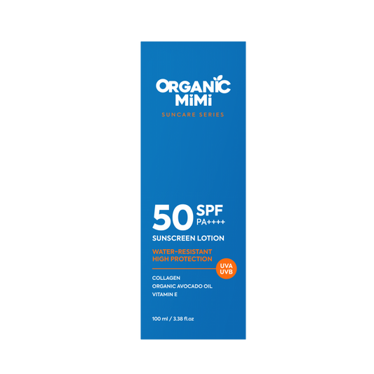 Protector Solar Factor 50 PA++++. 100ml