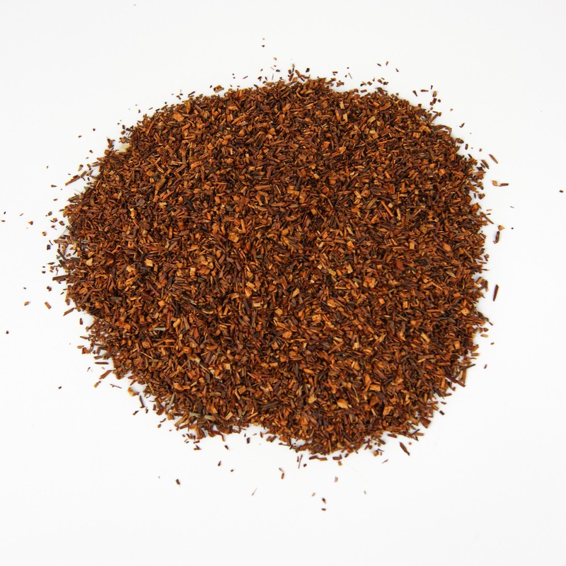 Rooibos con Chocolate.