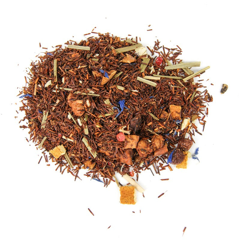 Rooibos Fruta Tropical.