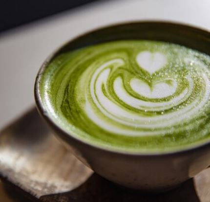 Matcha Latte Organico. 50gr.