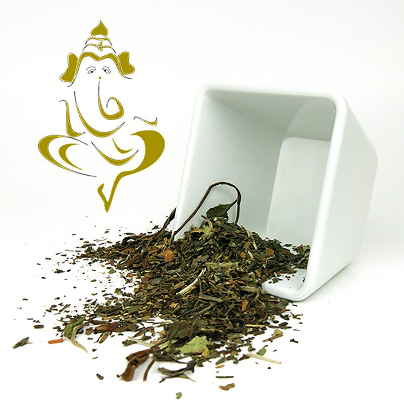 Geheimer weißer Tee der Götter. 50gr