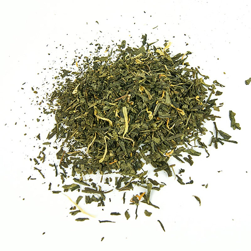 Té Verde con Mango.