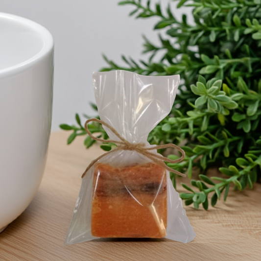 Mini Jabones artesanos de Aceite de Oliva 40-50gr. Especial Eventos