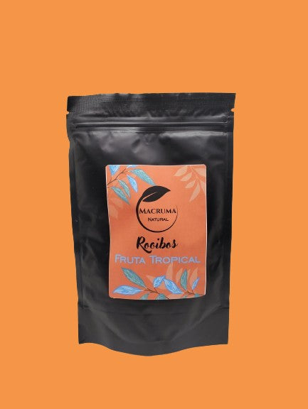 Pack de Regalo Rooibos Premium.