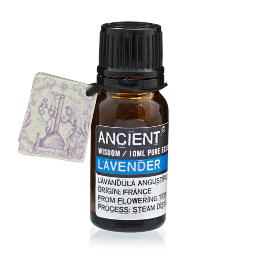Ätherisches Öl auf Kokosnussbasis. 50 ml