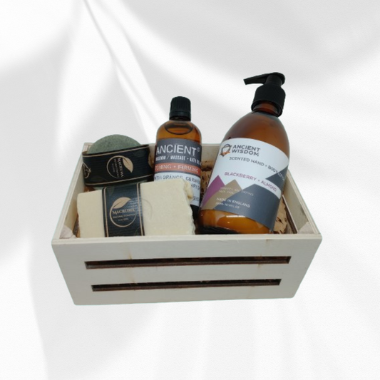 Caja Mimos para tu Piel