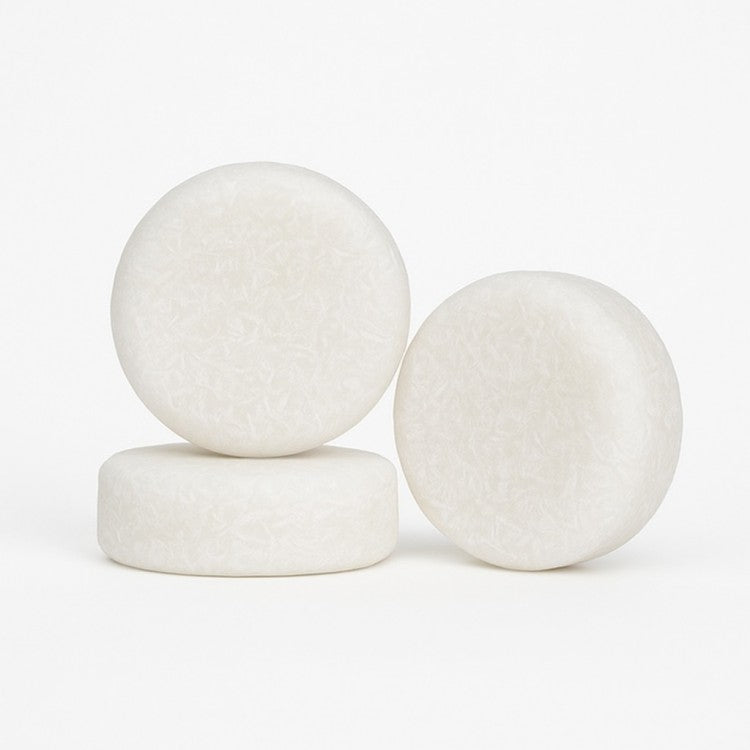 Champú sólido Anticaida — 60gr