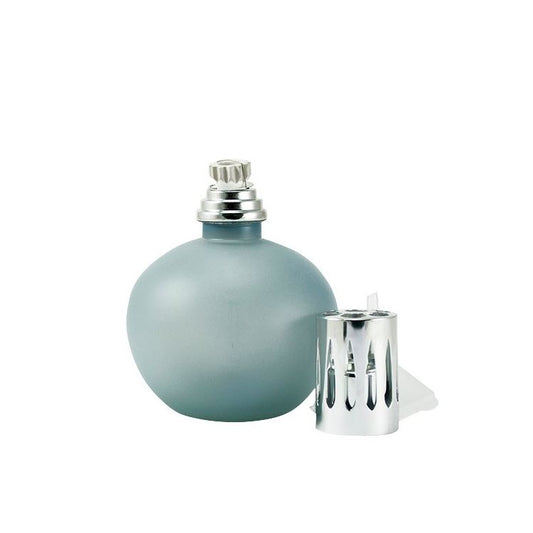 Lampe catalytique diamant bleu. 100 ml