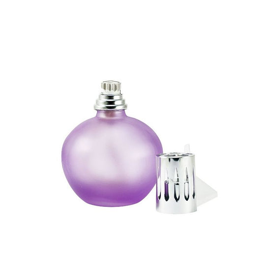 Lampe catalytique diamant bleu. 100 ml