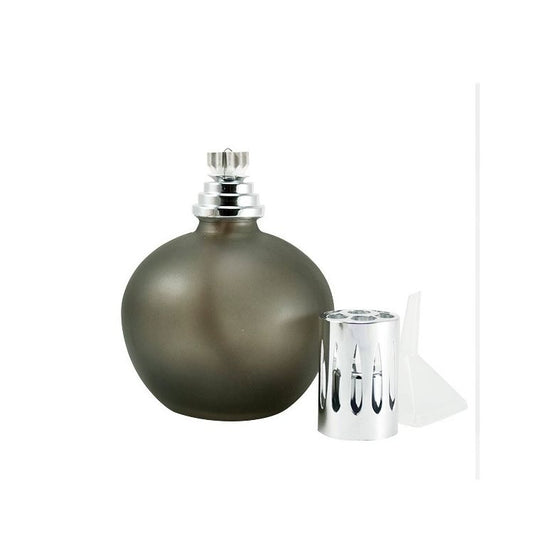 Lampe catalytique diamant bleu. 100 ml