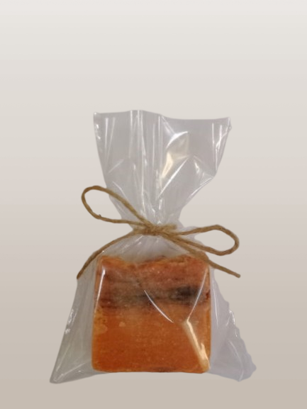 Mini Jabones artesanos de Aceite de Oliva 40-50gr. Especial Eventos