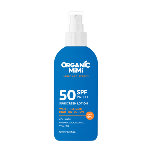 Protector Solar Factor 50 PA++++. 100ml