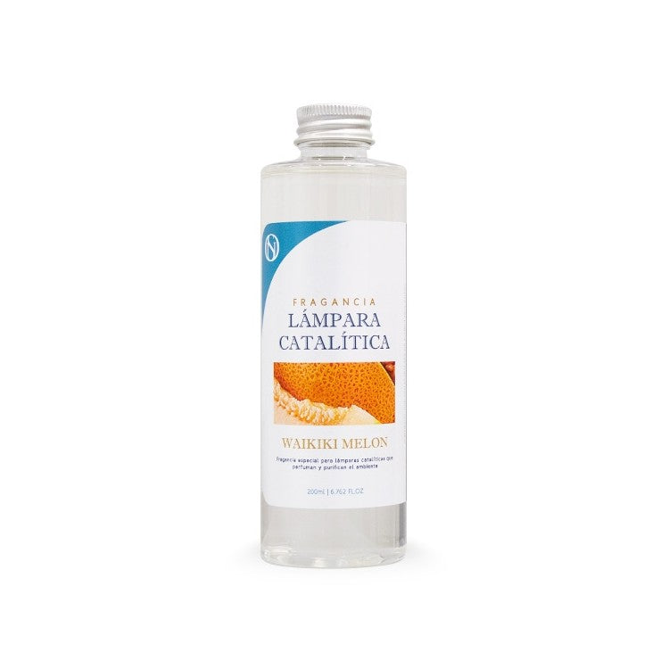 Recarga Lampara Catalitica de Melon. 200ml